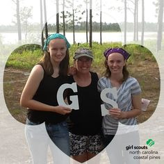 When Juliette Gordon Low founded Girl Scouts in 1912, she understood ...