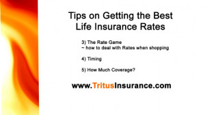 Compare Life Insurance Quotes