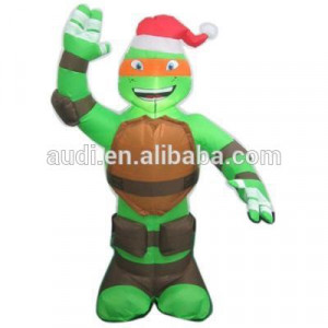 Wholesale Michelangelo Teenage Mutant Ninja Turtle Christmas ...