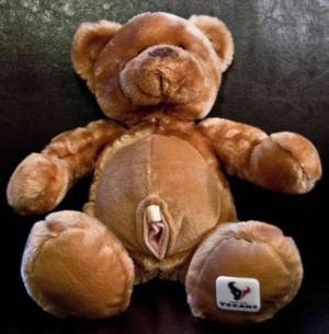 Sexy Teddy Bears