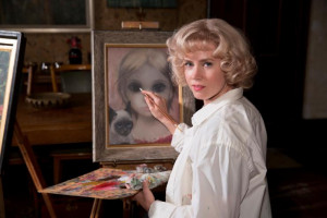Who Is Margaret Keane? 11 Things To Know About The Real-Life Artist ...