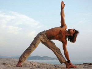 Yoga Poses For Weight Loss For Men