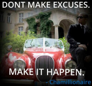Chamillionaire Quote