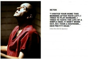 Famous Lines By Bad Guys