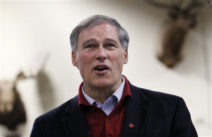 Jay Inslee Pictures
