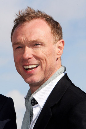 Picture Gary Kemp And Mtv