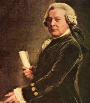One of my favorite criminal defense lawyers is John Adams. On this 4th ...