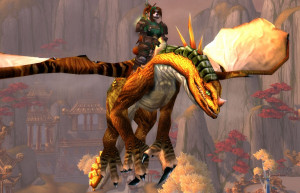 Reins The Bronze Drake Items World Warcraft