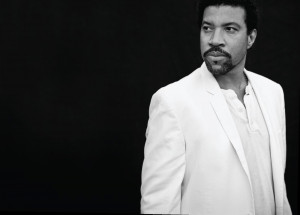 Lionel Richie Quotes