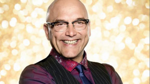 Gregg Wallace is worried Craig Revel Horwood will get his revenge ...