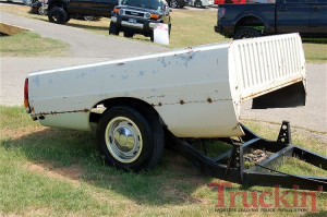 Thread: I'm BACK!!!!! 80 Plymouth airrow!