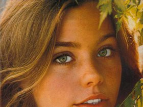 Susan Dey