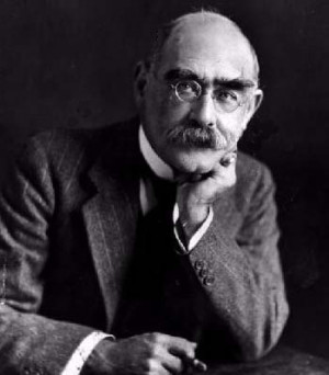 Rudyard Kipling»