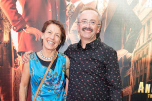 Andrew Denton Pictures