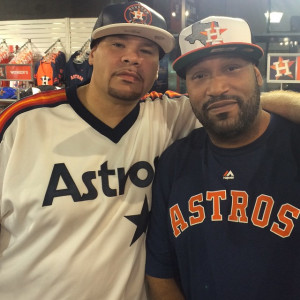 Bun B Collaborates with New Era, Throws Out First Pitch at Astros Game