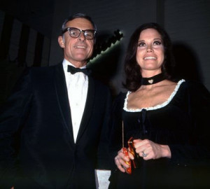 ... tyler moore grant tinker mary tyler moore and husband grant tinker