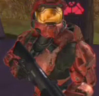 gmt 5 weapon gravity hammer partner sarge from red vs blue