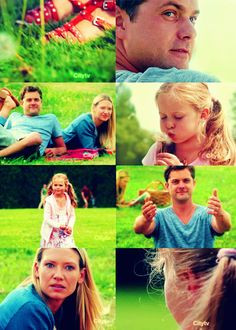 olivia peter the perfect day more tv fringes séries fringes fringe ...