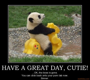 have-a-great-day-cutie-panda-see-saw-non-productivity-at-wor ...