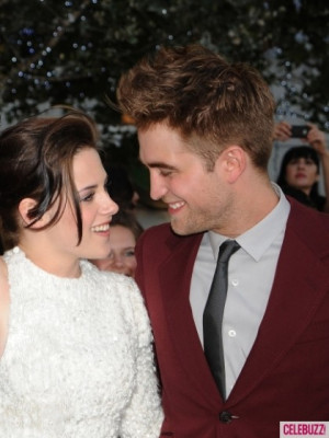 Kristen Stewart and Robert Pattinson: Relationship Quotes