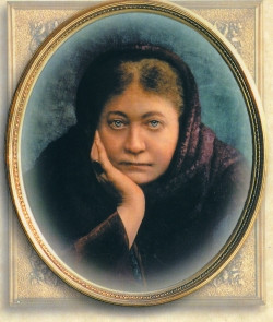 Blavatsky (Helena Petrovna)