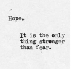 alone, depression, fear, hope, hurt, pain, quote, suicide