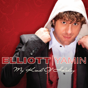 Elliott Yamin - My Kind Of Holiday (2008)