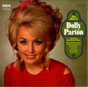 It's difficult because they've both always been essentially drag show ...