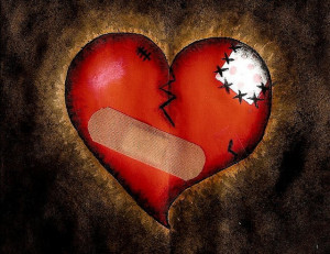 Le syndrome des cœurs brisés protègerait le cœur d’une surdose d ...
