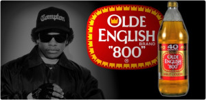 Main page > Beer > Olde English 800
