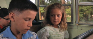 Forrest Gump has some of the best quotes! - Young Jenny Curran: You ...