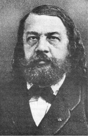 Théophile Gautier Photo