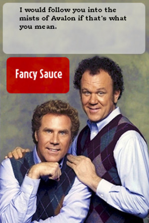 Related Pictures step brothers quotes wallpapers
