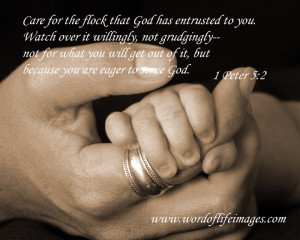 The Role of Caregivers for someone facing cancer.