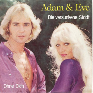 Download Adam & Eve - Die versunkene Stadt (neue Version)