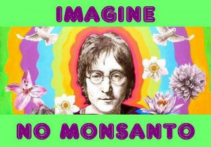 March Against Monsanto http://www.march-against-monsanto.com/