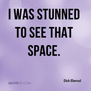 Dick Ebersol Quotes | QuoteHD