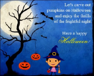 Most Popular Funny Halloween Sayings