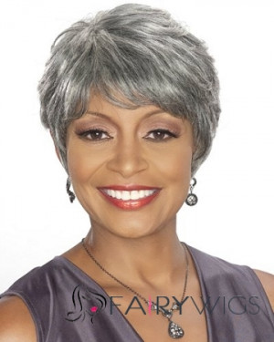 african american short hairstyles women over 50