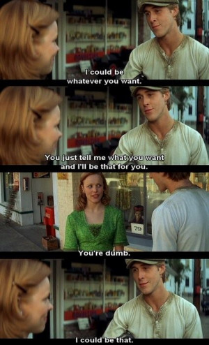 movie quotes