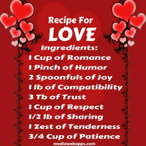 Together in Love- Part 6