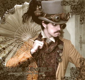 velvetgoldmineee's Profile Picture