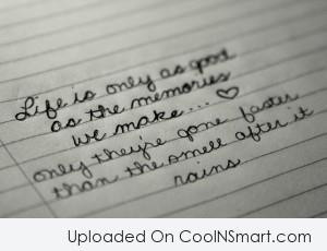 Childhood Memories Quotes And Sayings. QuotesGram