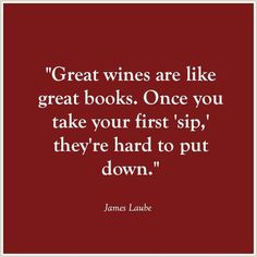 Wines & Books More