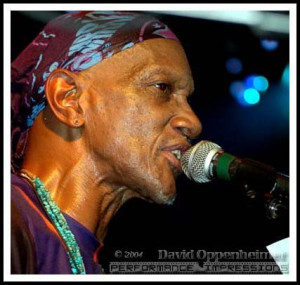 Bernie Worrell Pictures