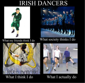 hear people talk about how irish dancer with open champs midwestern ...