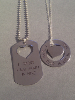 Army Love Distance Quotes For him and her- military