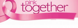 Breast Cancer Awareness facebook profile cover