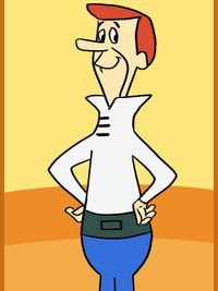 george and judy jetson