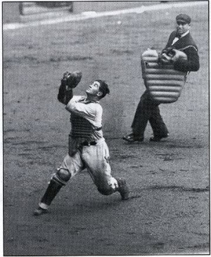 Thread Historical Archival Photographs